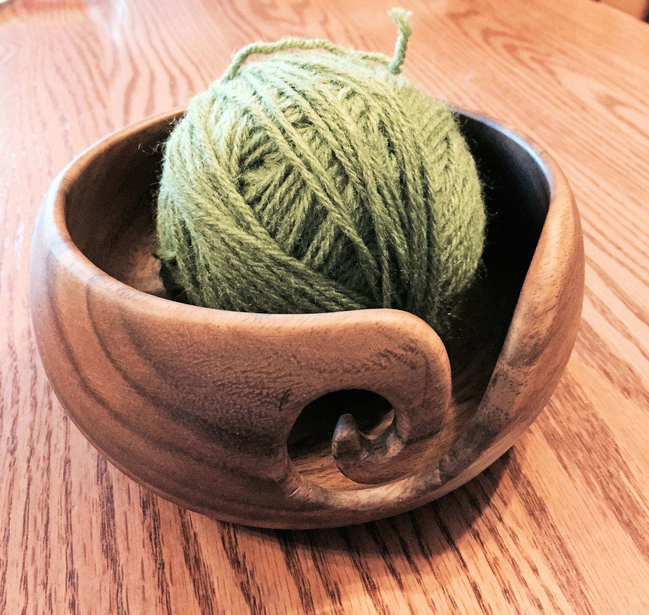 Unraveling the Secrets of the Pull Skein –