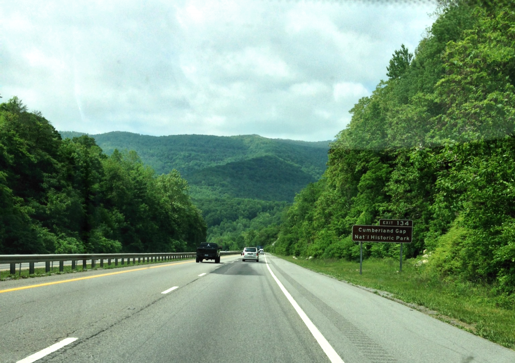 Cumberland Gap