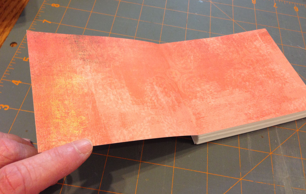 text blocks for bookbinding